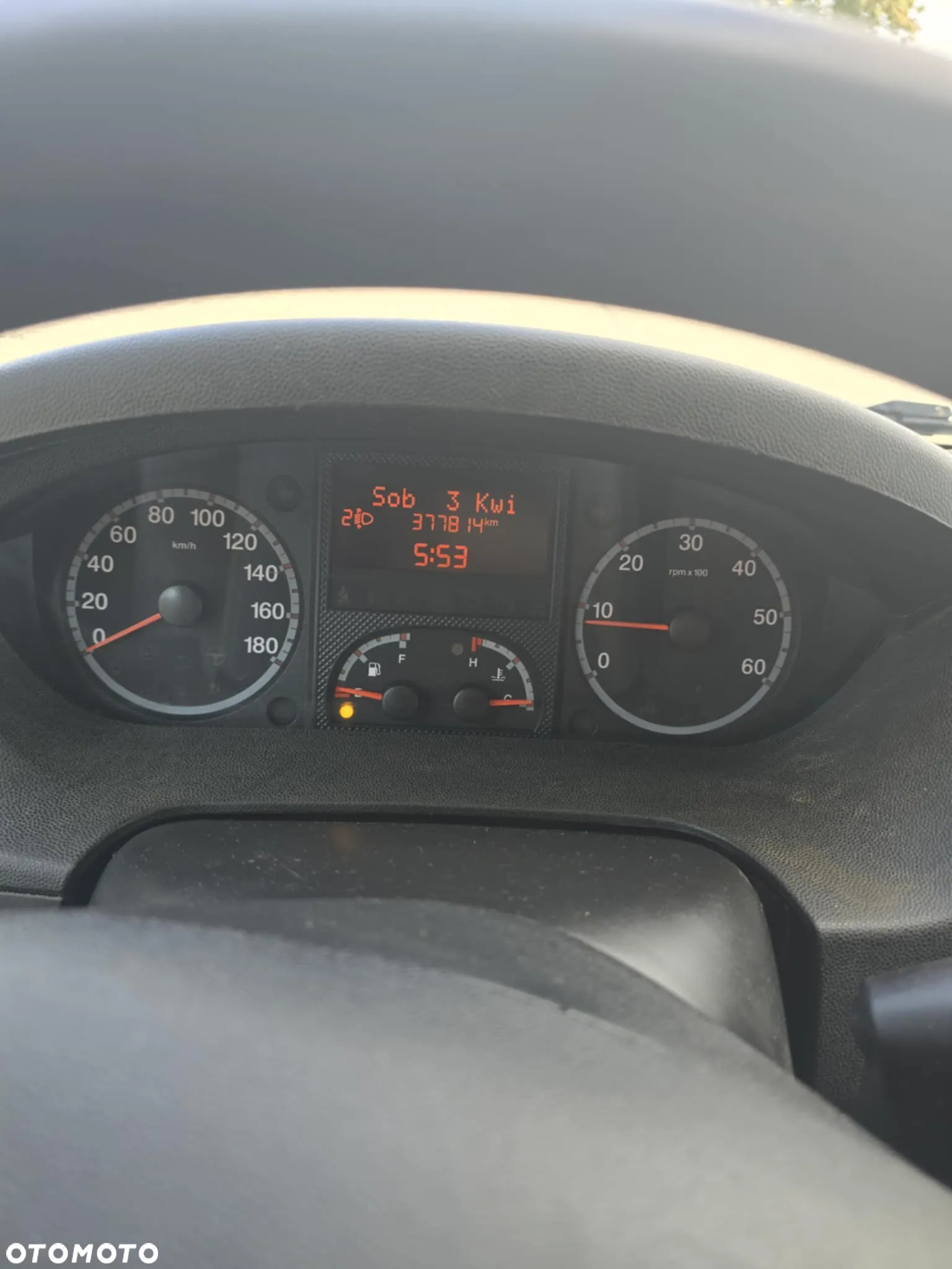 Fiat Ducato - 11