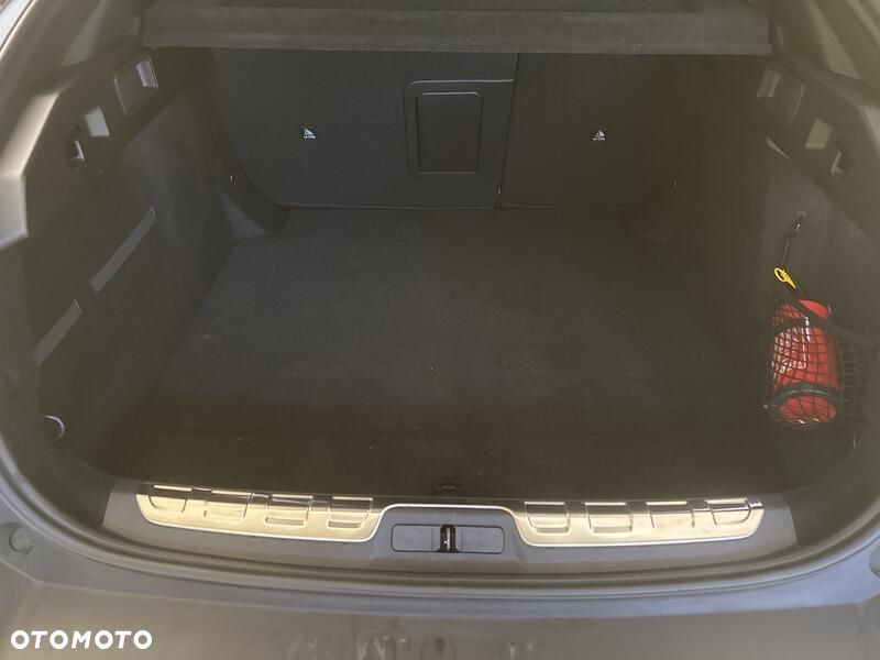 Peugeot 408 1.2 PureTech mHEV GT S&S e-DCS6 - 21