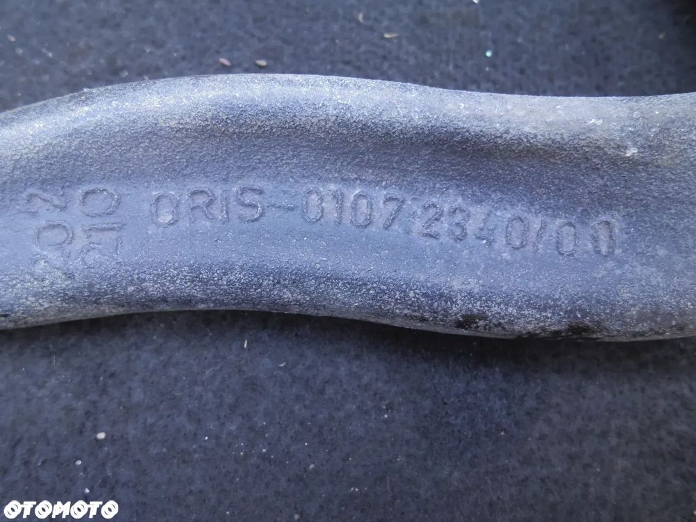 MERCEDES HAK HOLOWNICZY KULA ORIS 0107.2340 W202 W210 - 3