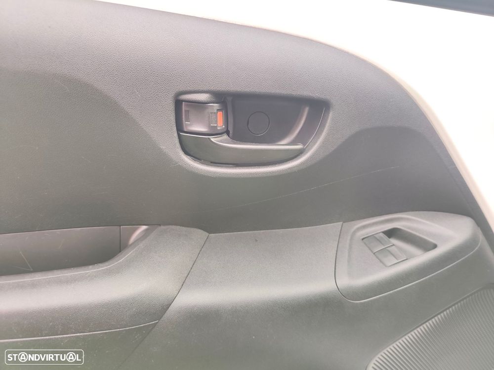 Peugeot 108 1.0 VTi Active - 16