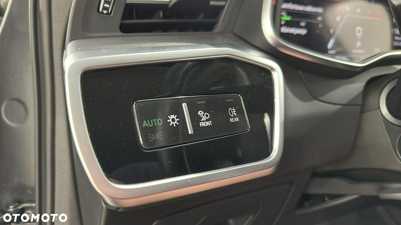 Audi S6 Limousine - 26