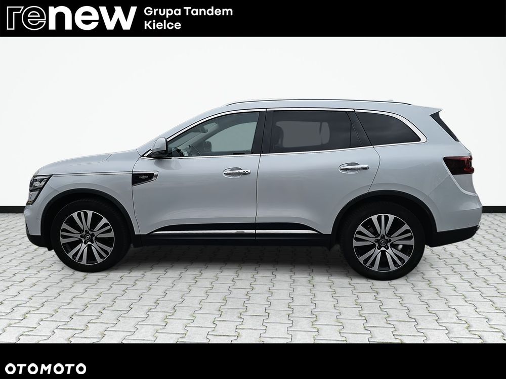Renault Koleos 2.0 Blue dCi Initiale Paris 4x4 X-Tronic - 8