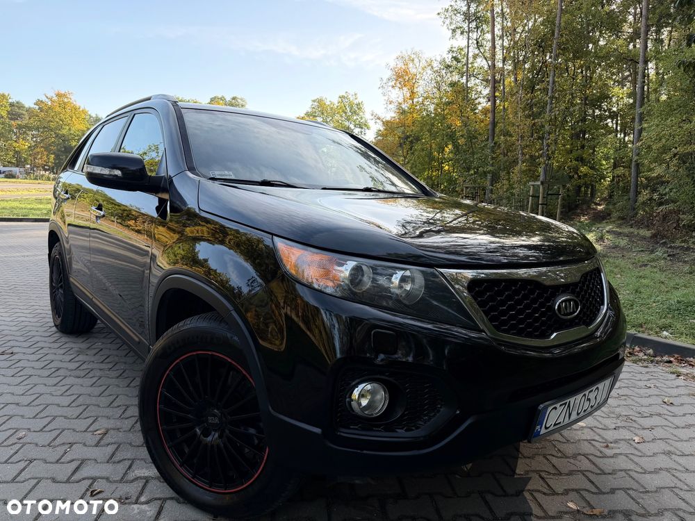 Kia Sorento - 32