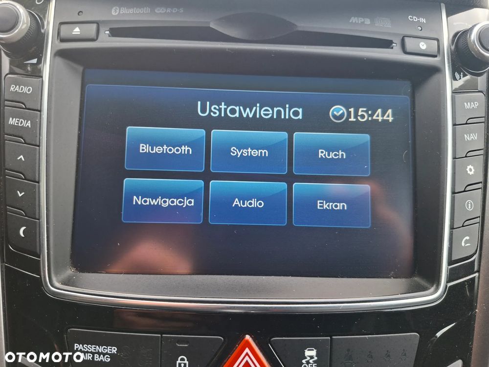 Hyundai i30 - 22