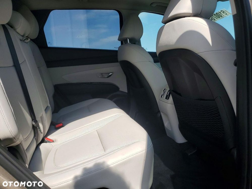 Hyundai Tucson - 7