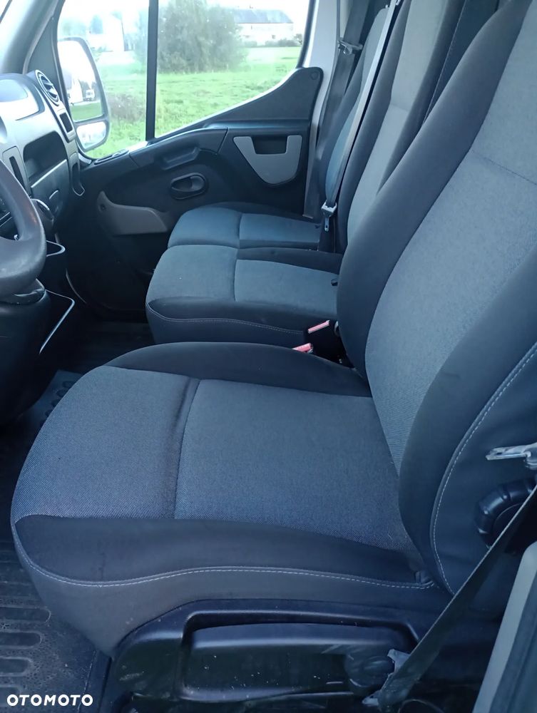 Renault Master - 13