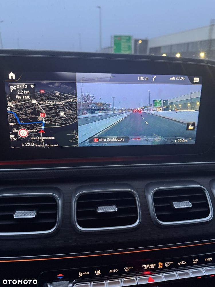 Mercedes-Benz GLE - 10