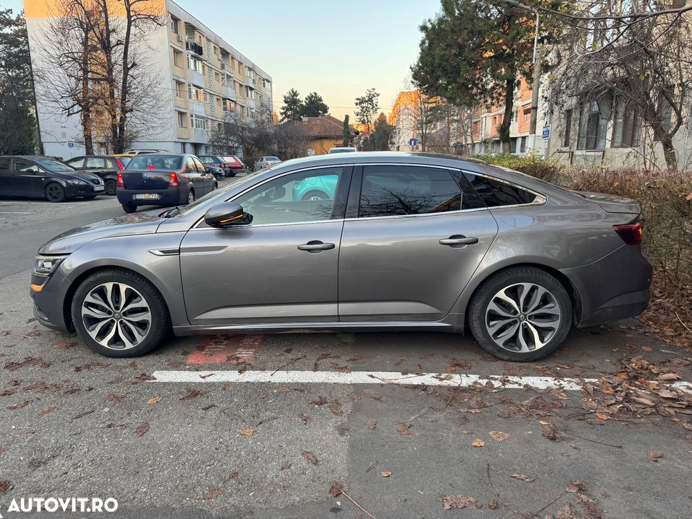 Renault Talisman - 5