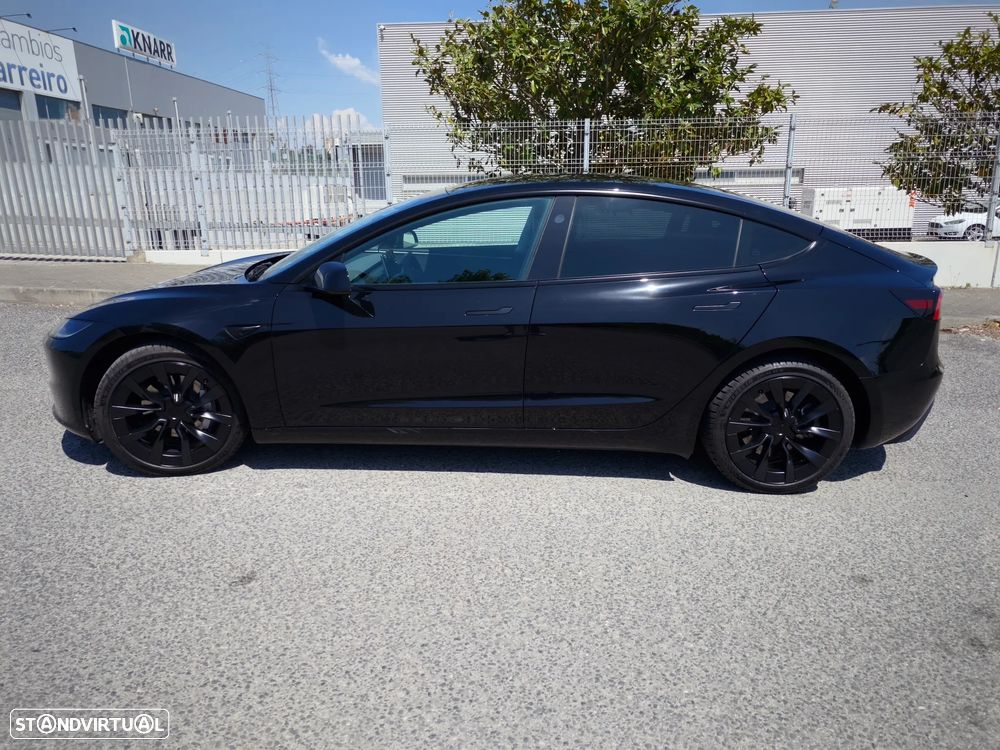 Tesla Model 3 Long Range Tração Integral Premium - 10