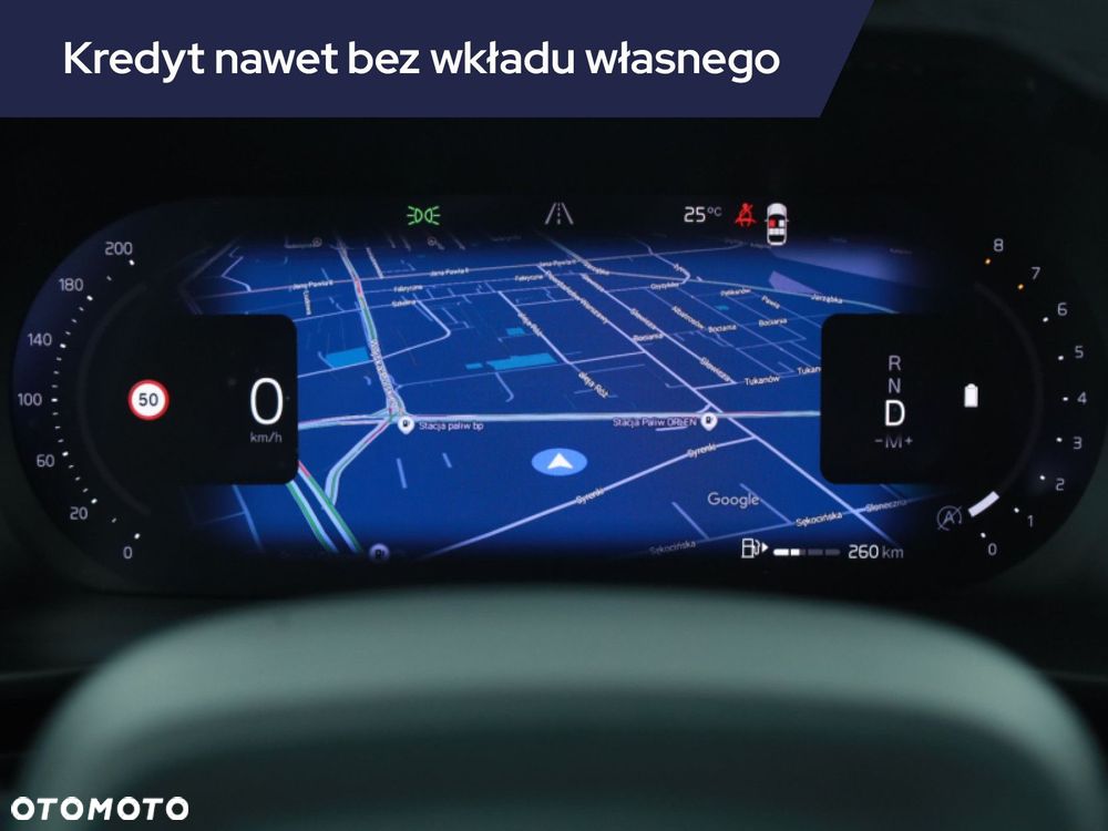 Volvo XC 40 - 11