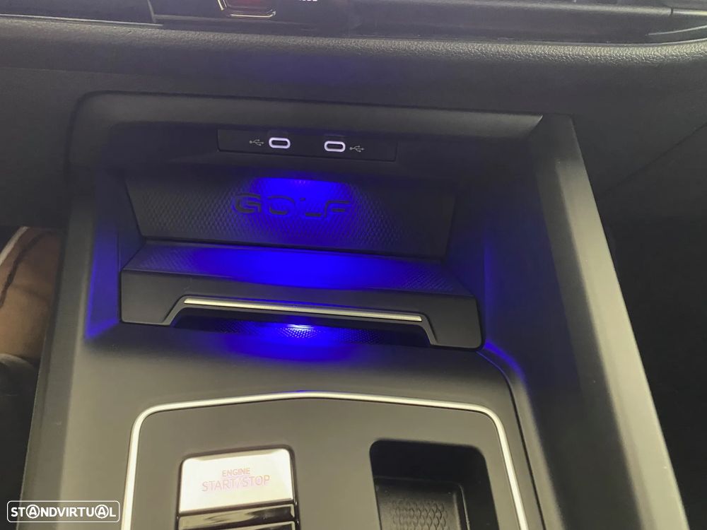 VW Golf 1.4 eHybrid OPF DSG GTE - 45