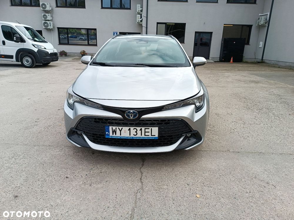 Toyota Corolla - 3