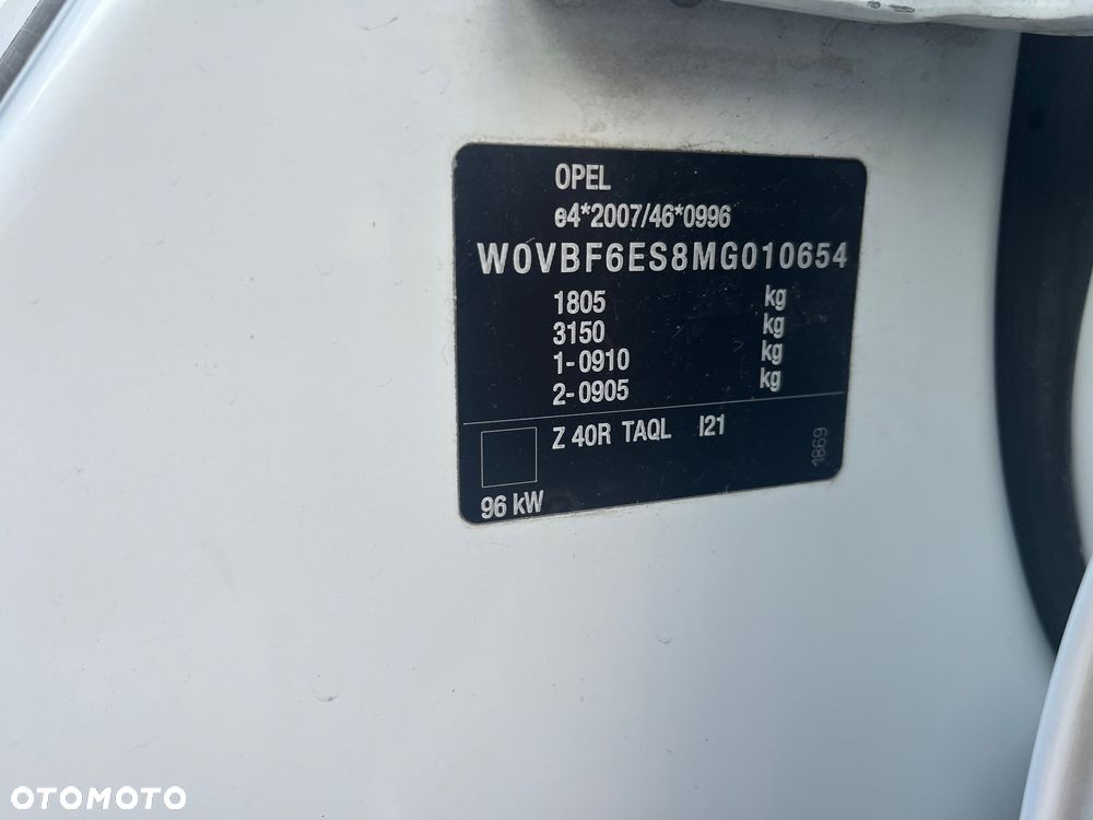 Opel Astra 1.2 T Elegance S&S - 16