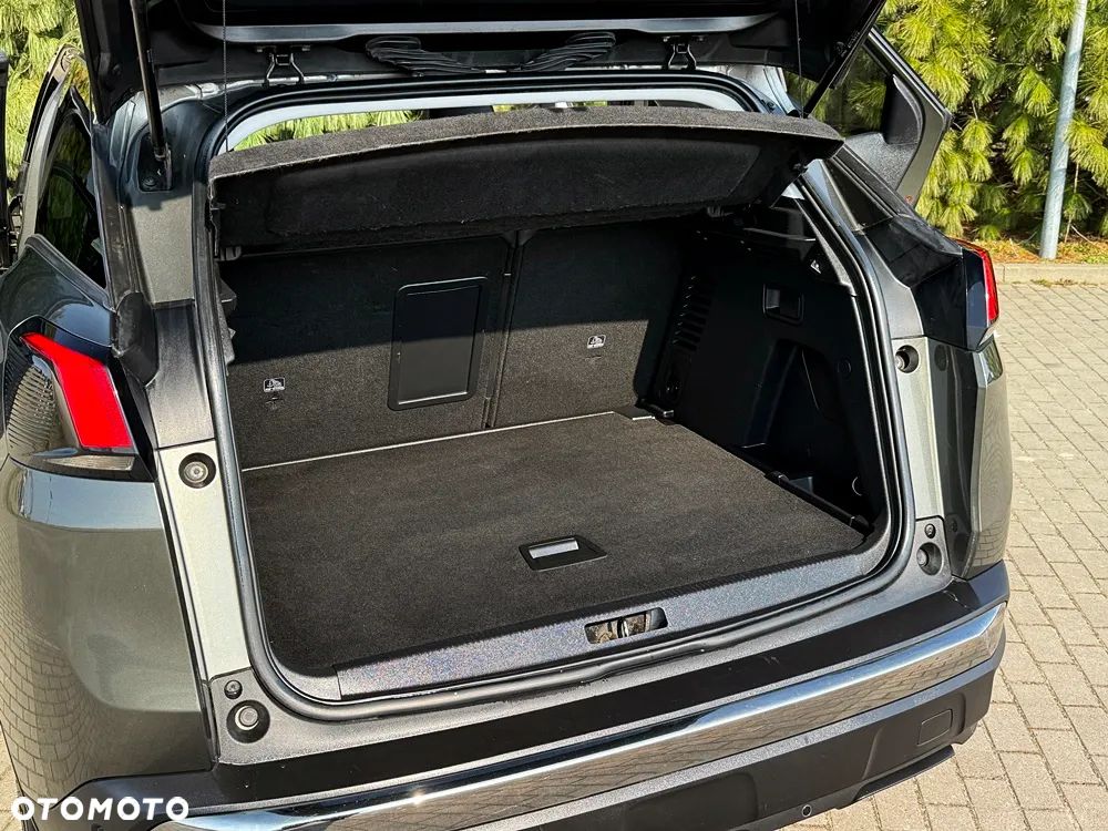 Peugeot 3008 HDi FAP 150 Business-Line - 19