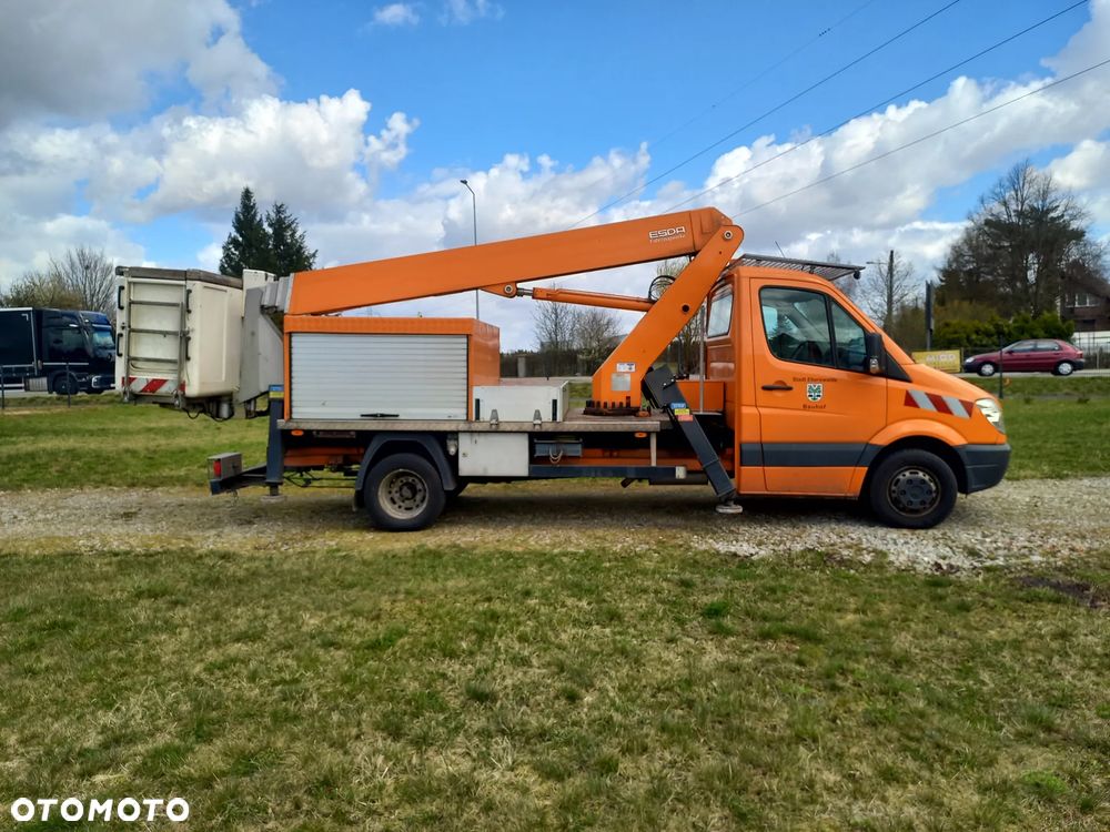 Mercedes-Benz SPRINTER - 6