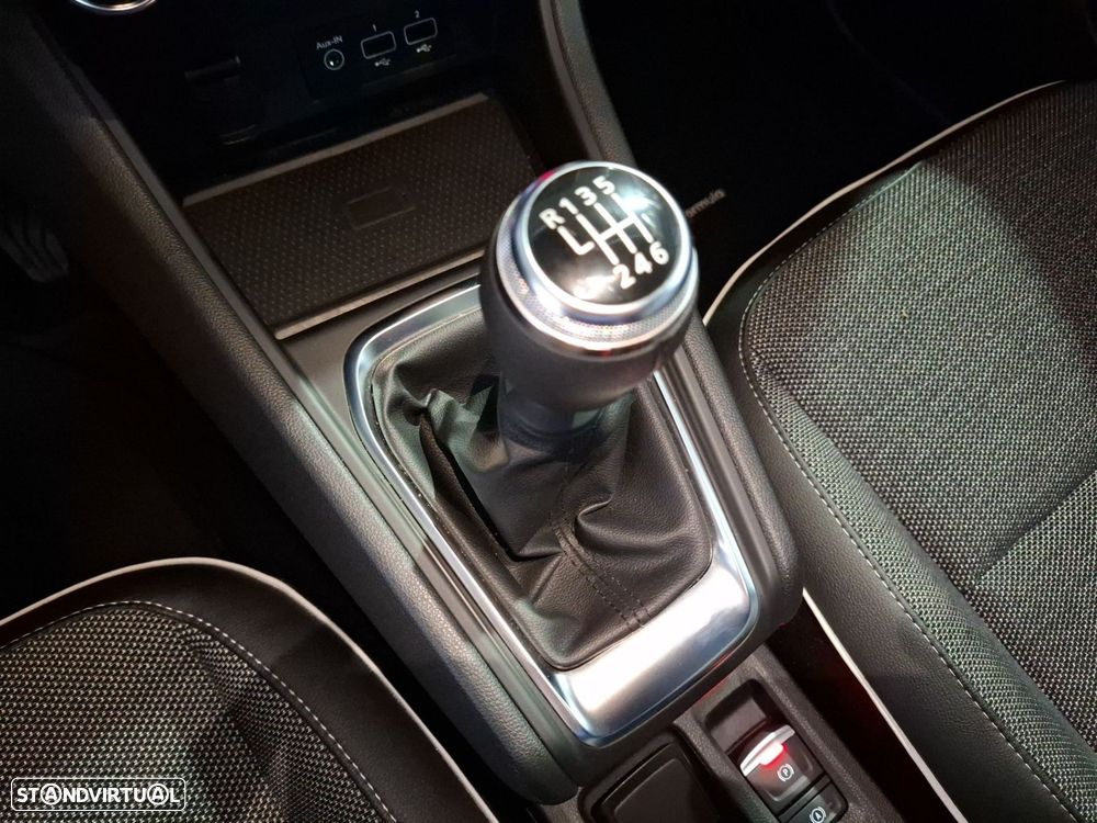 Renault Captur 1.0 TCe Techno - 15