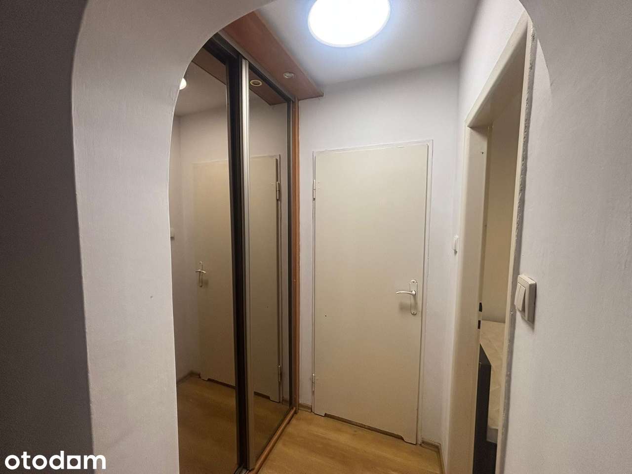 Śródmieście 2 pokoje 39 m2 ul. Pańska 5 Prowizja 0%