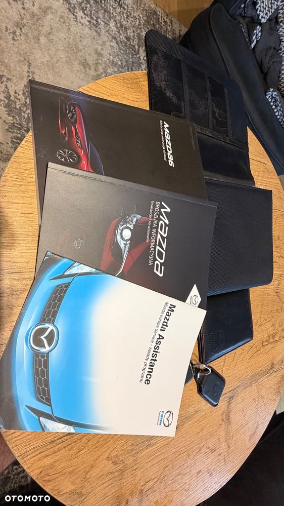 Mazda 6 2.0 Skypassion I-ELoop - 8