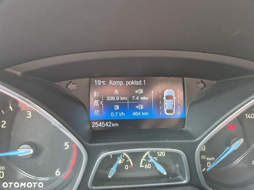 Ford Grand C-MAX Gr 2.0 TDCi Titanium ASS - 24