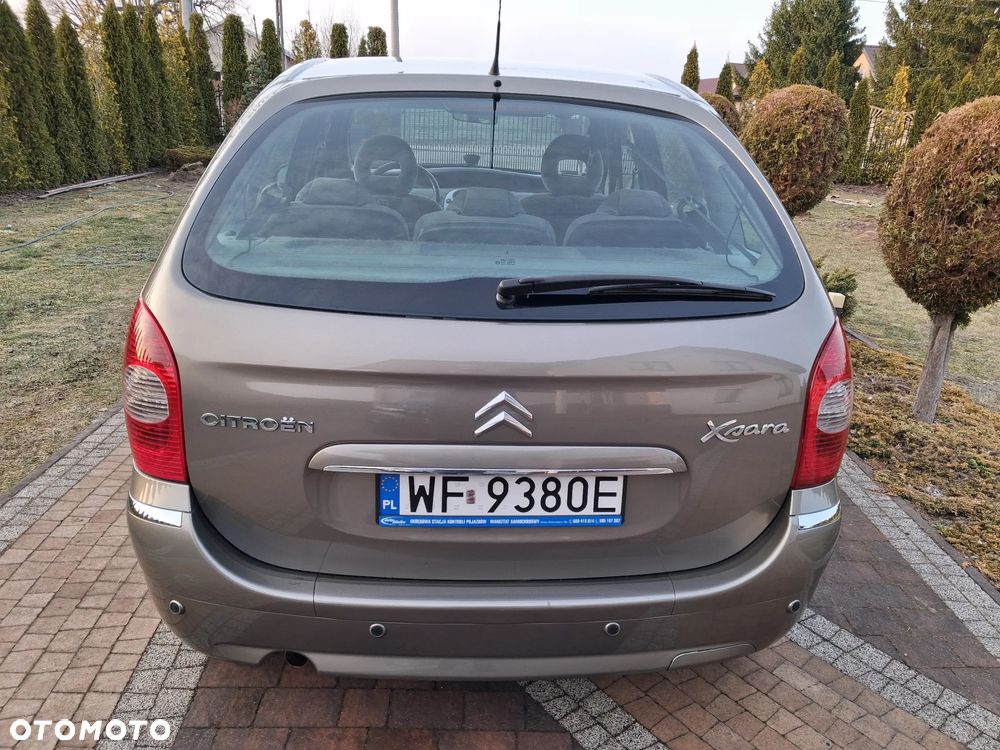 Citroën Xsara Picasso 1.6 16V Impress - 5