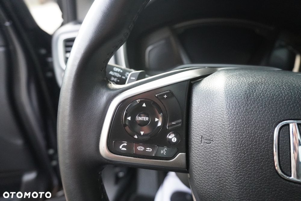 Honda CR-V 2.0 i-MMD 4WD Executive - 20