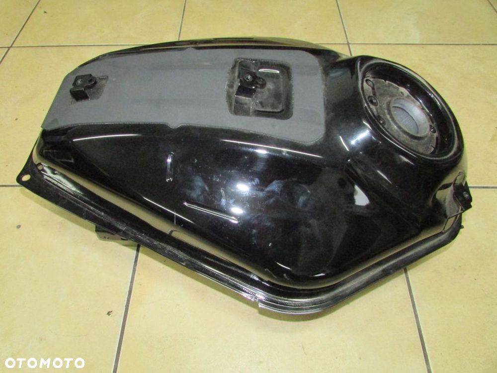 Yamaha XSR 700 zbiornik paliwa bak - 2