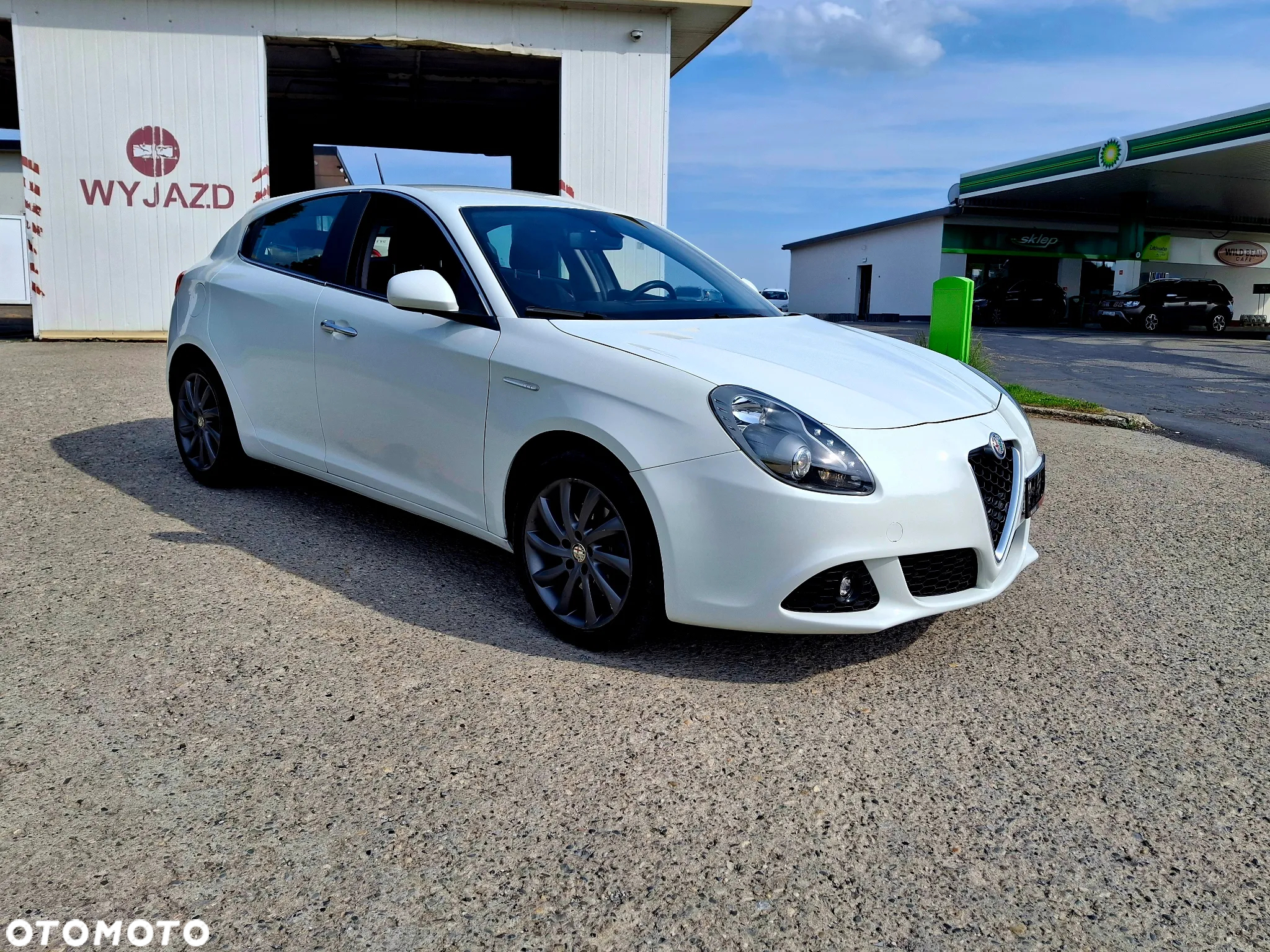 Alfa Romeo Giulietta 2.0 JTDM 16V - 7