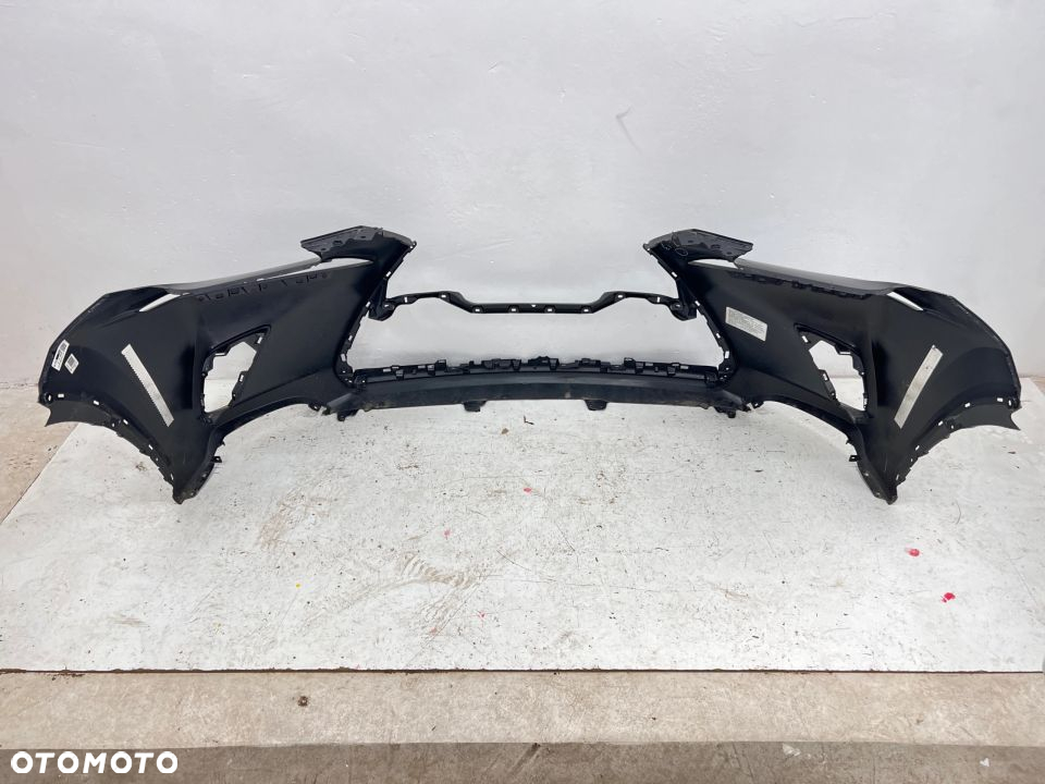 ZDERZAK PRZEDNI LEXUS NX F SPORT LIFT - 7