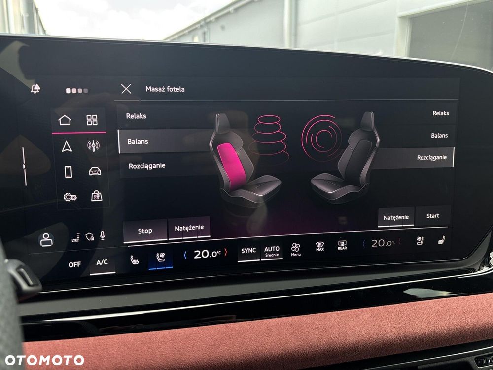 Audi S5 Avant TFSI S tronic - 22