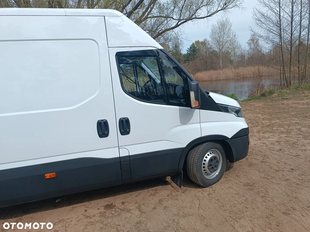 Iveco Daily - 2