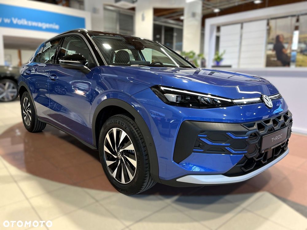 Volkswagen T-Roc - 37