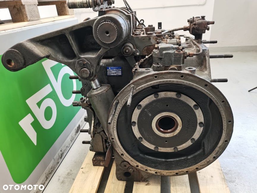 Atak 926100000010 Fendt 926 Vario - 16