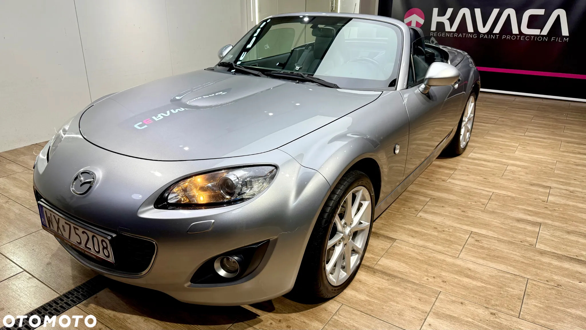 Mazda MX-5 2.0 Sport - 25