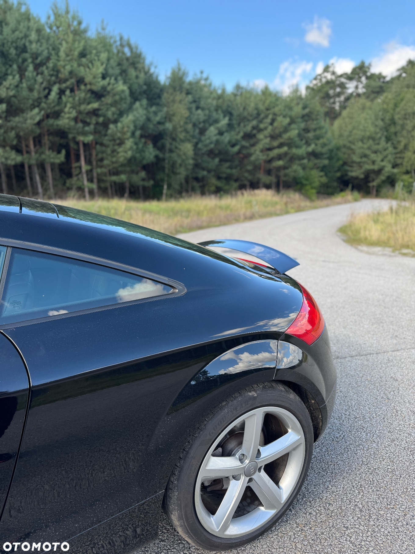 Audi TT Coupé 1.8 TFSI - 12