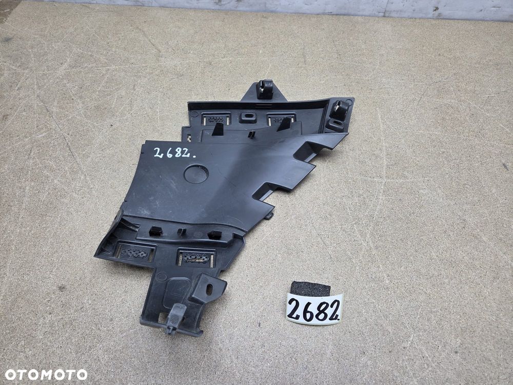 Renault kango IV 4 od 21r 620432913R ślizg zderzaka lewy przód - 4