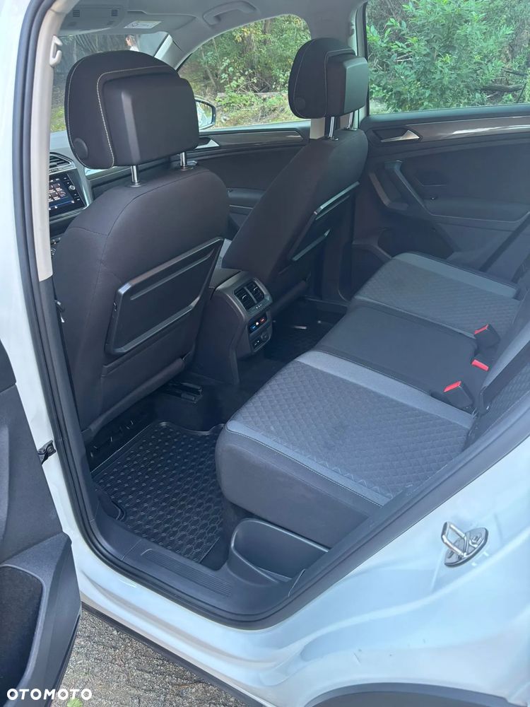 Volkswagen Tiguan 2.0 TDI SCR DSG ACTIVE - 21