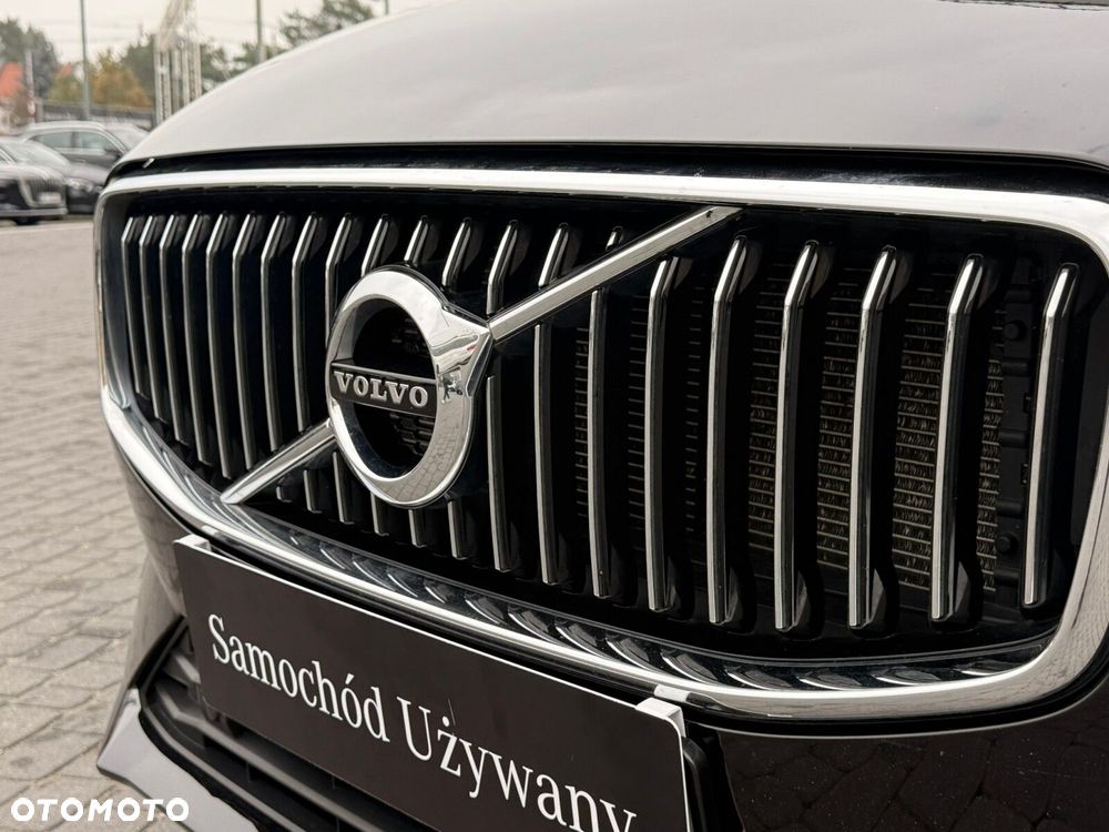 Volvo XC 60 T5 AWD Inscription - 39