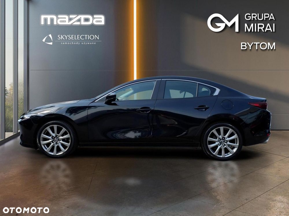 Mazda 3 2.0 mHEV Centre-Line - 3