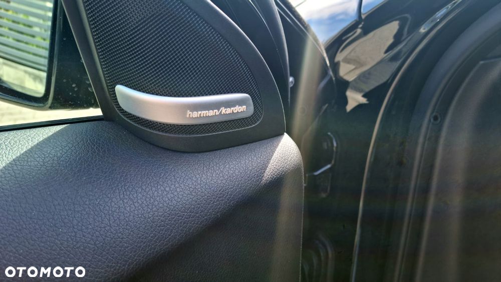 Mercedes-Benz Klasa A 45 AMG 4-Matic - 10