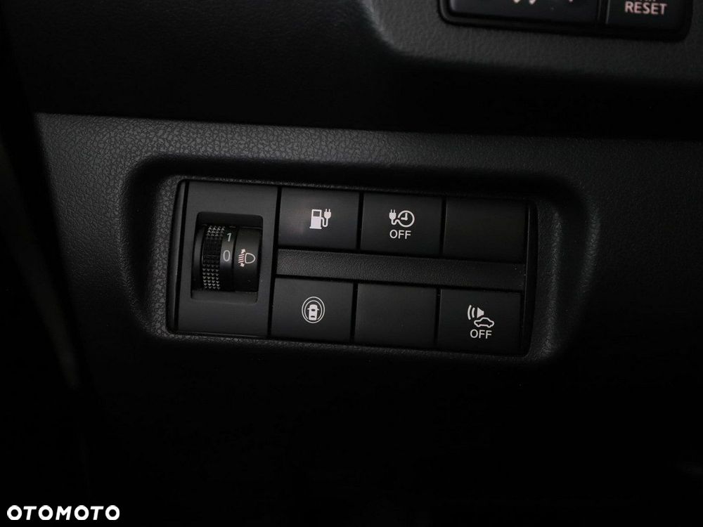 Nissan Leaf 40kWh Acenta - 35