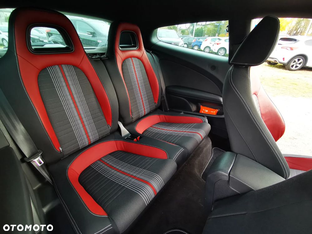 Volkswagen Scirocco 2.0 TSI Match - 16