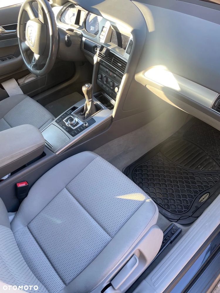 Audi A6 Limousine - 9