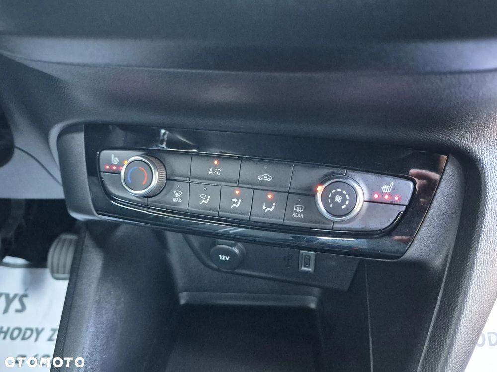 Opel Corsa - 17