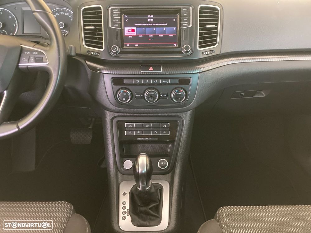 SEAT Alhambra 2.0 TDI Xcellence DSG - 26