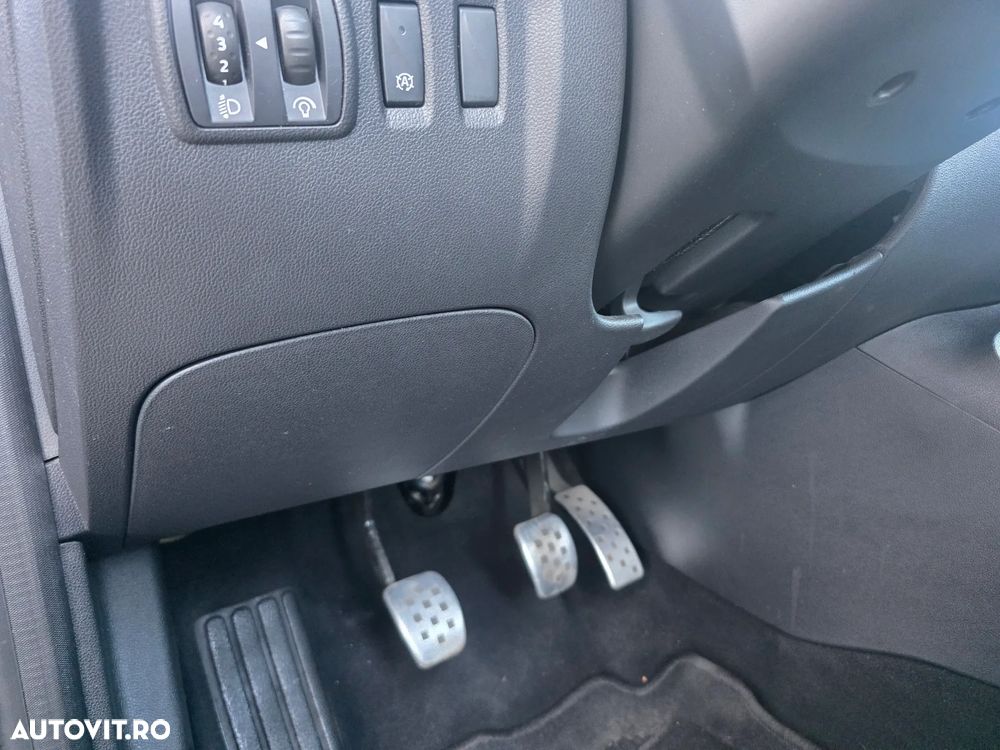 Renault Captur (ENERGY) TCe 90 INTENS - 22