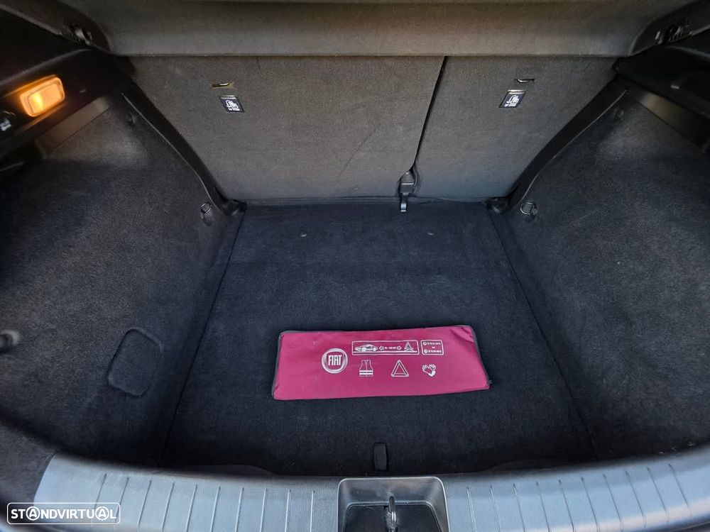 Fiat Tipo 1.3 M-Jet Lounge - 9
