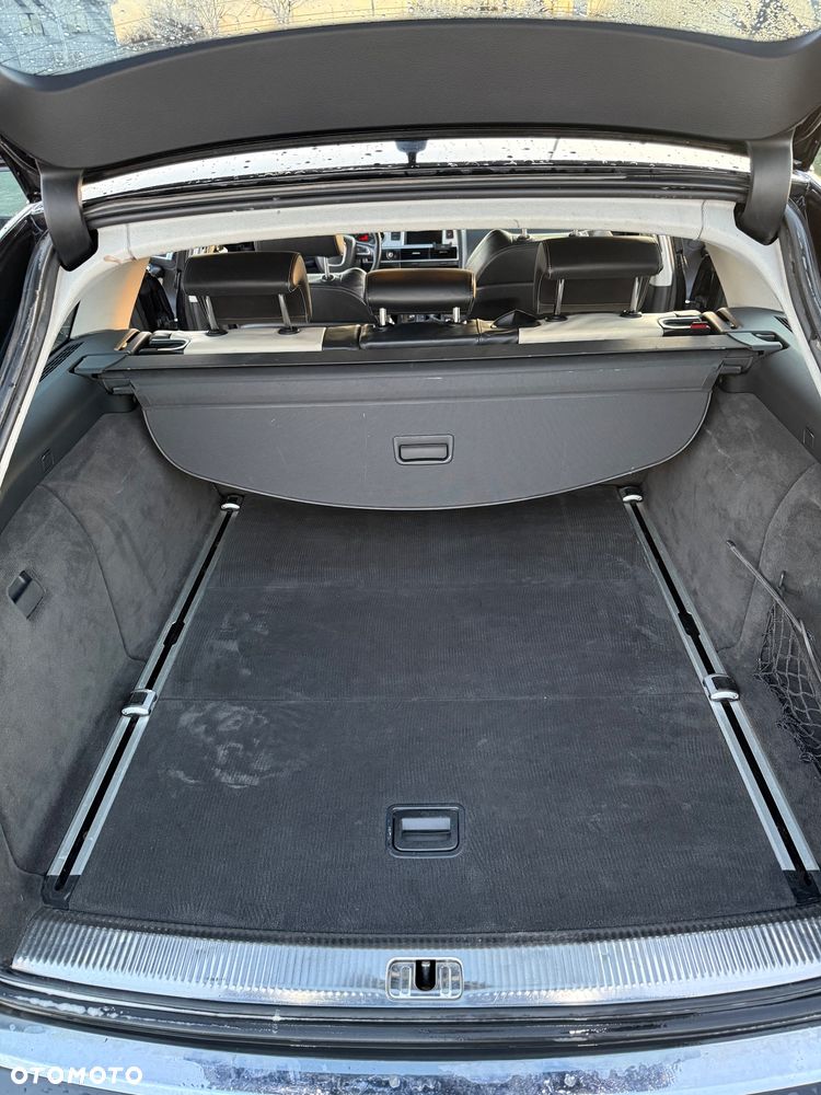 Audi A6 Avant 2.7 TDI Quattro Tiptr - 12