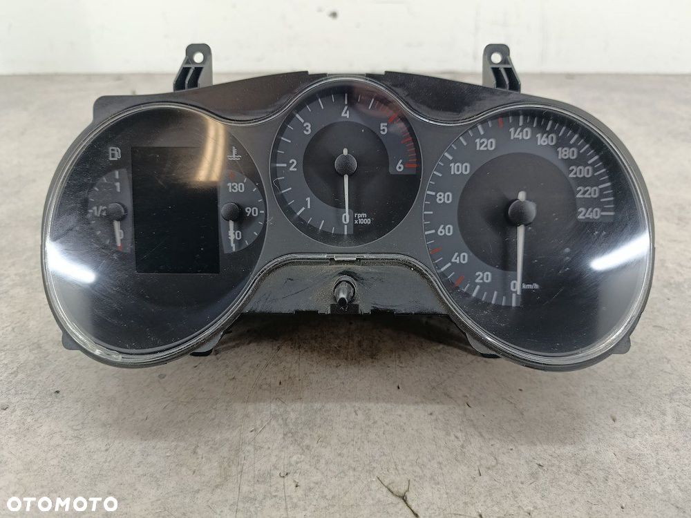 LICZNIK SEAT LEON II 1P0920840C V0009000 1.9 TDI - 1