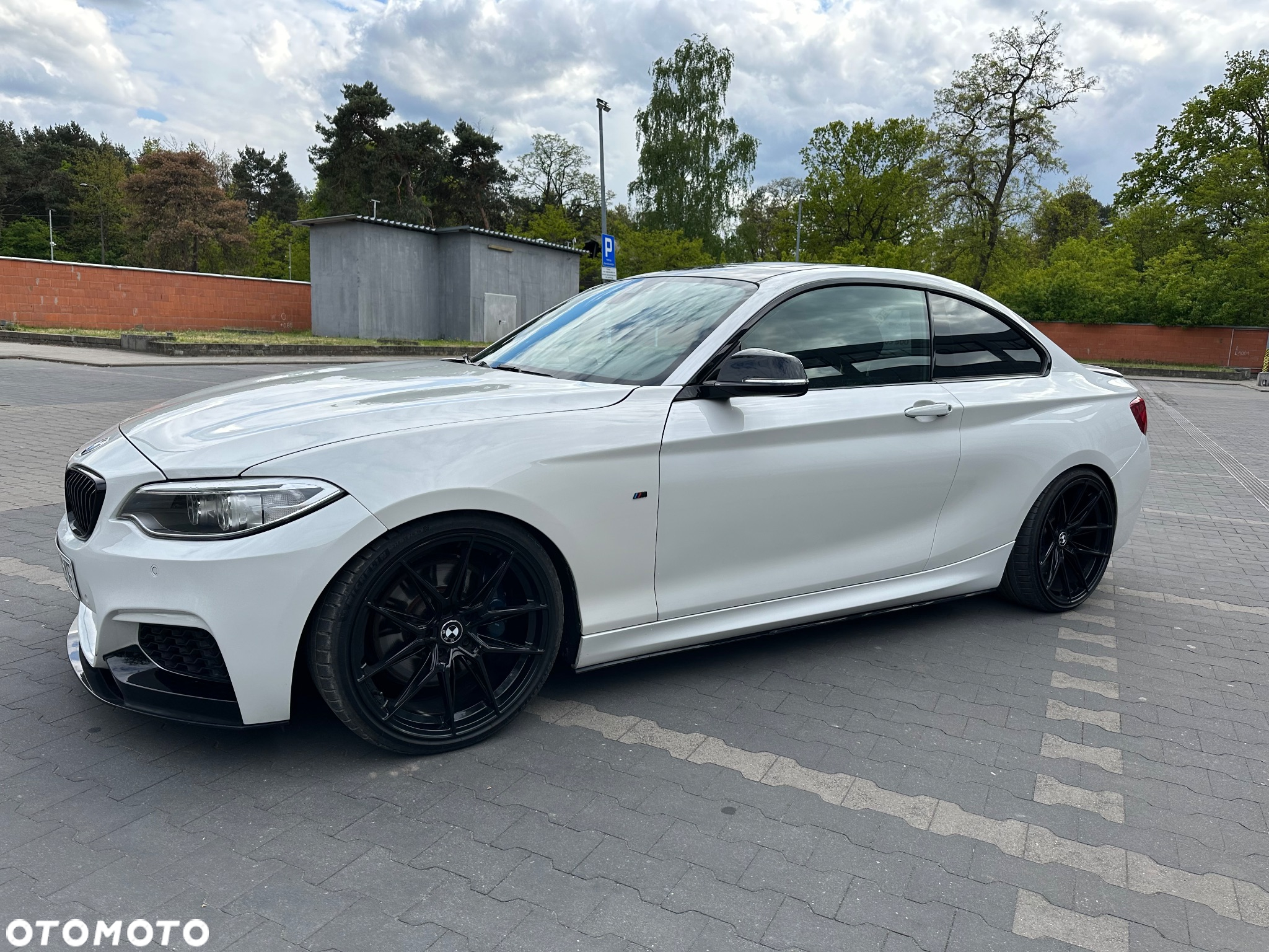 BMW Seria 2 M240i Coupe - 34