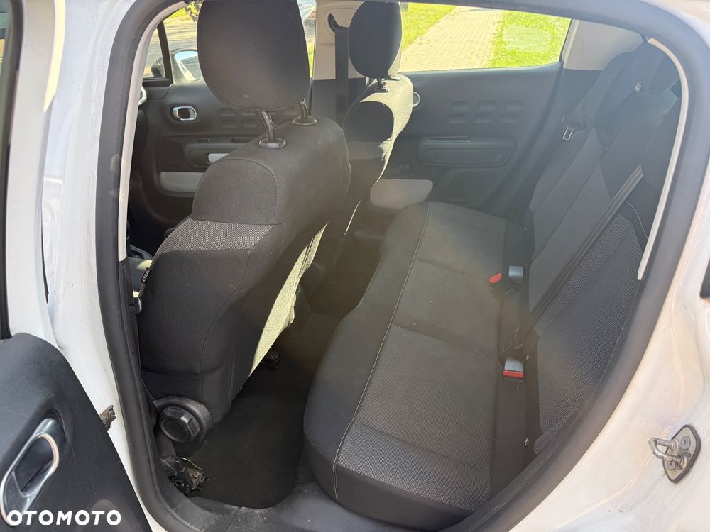 Citroën C3 - 11